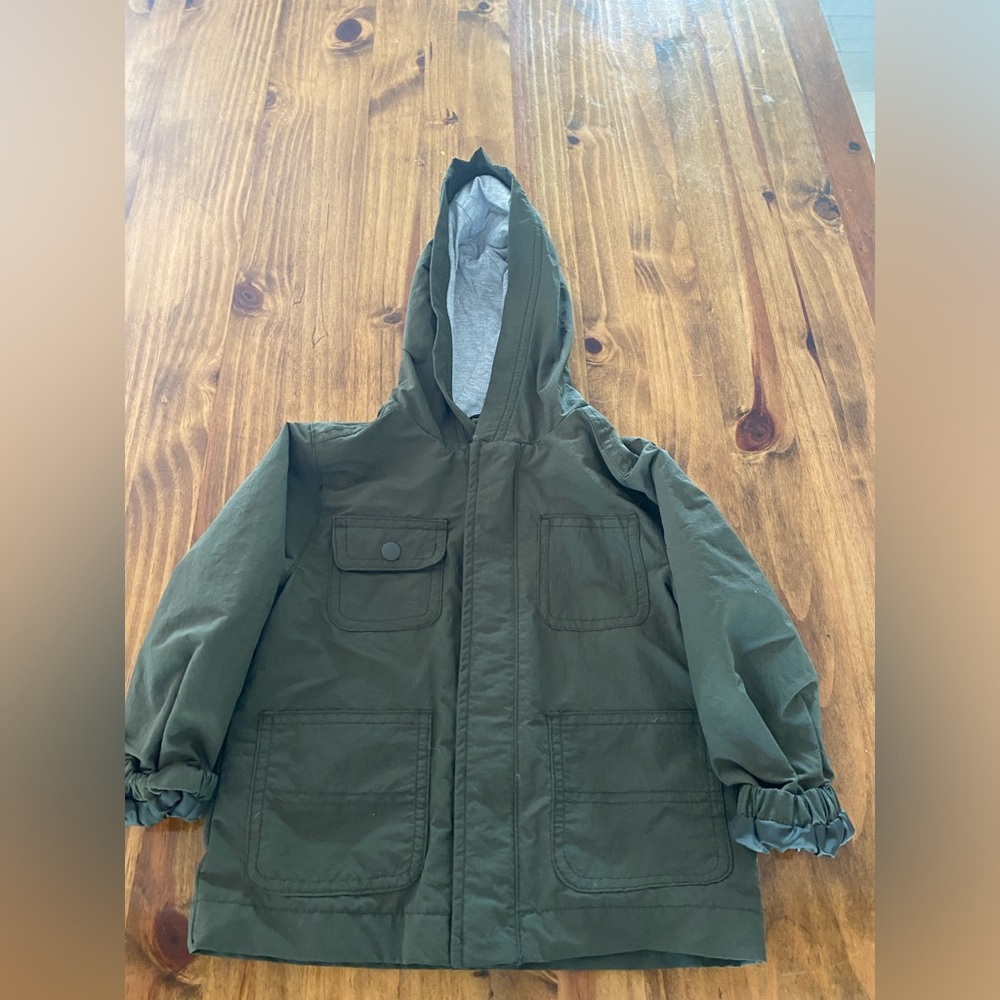 2T Old Navy Jacket